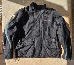 Giacca moto Dainese 