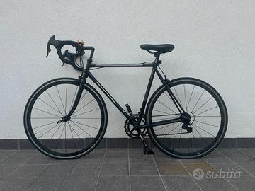 Bicicletta da corsa Custom