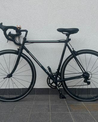 Bicicletta da corsa Custom