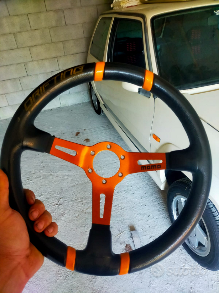 Volante completo Punto 1 serie gt sporting – Alborcar Srl