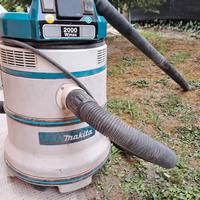 Aspiratore solidi e liquidi