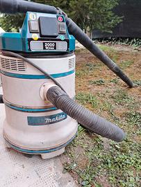 Aspiratore solidi e liquidi