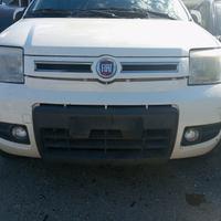 Musata Completa FIAT Panda 169 2010 5P 1200 Benzin