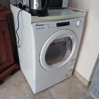 dryer - asciugatrice