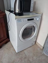 dryer - asciugatrice