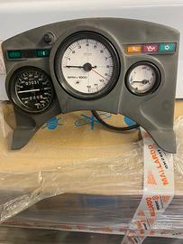 Criscotto completo laverda 125