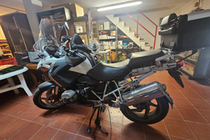 Bmw R1200GS