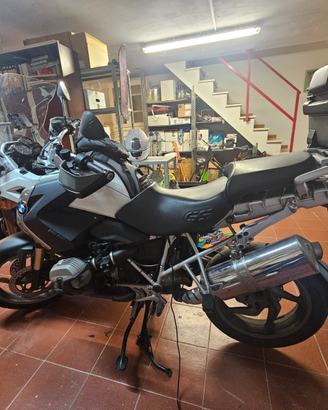 Bmw R1200GS
