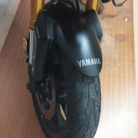 Yamaha Tracer 900 - 2018