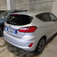 Ford Fiesta 5 Porte Fiesta 5p 1.1 Titanium 75cv