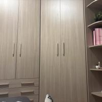 cabina armadio
