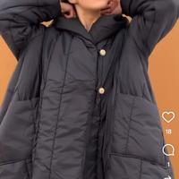 Giacca da donna svasata, Amara,taglia unica ,nuova