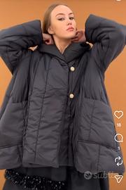 Giacca da donna svasata, Amara,taglia unica ,nuova