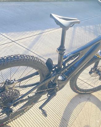 BICI E BIKE TURBO LEVO SL SOECIALIZED TAGLIA M