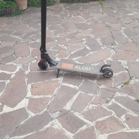 Monopattino elettrico