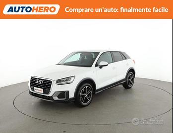 AUDI Q2 TD65697