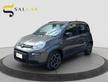 Fiat Panda 1.0 firefly 70cv hybrid City Life 2022