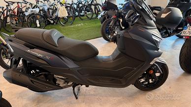 Sym Joymax 300 abs 2022 Z+