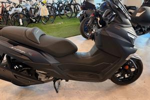 Sym Joymax 300 abs 2022 Z+