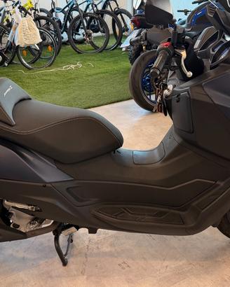 Sym Joymax 300 abs 2022 Z+