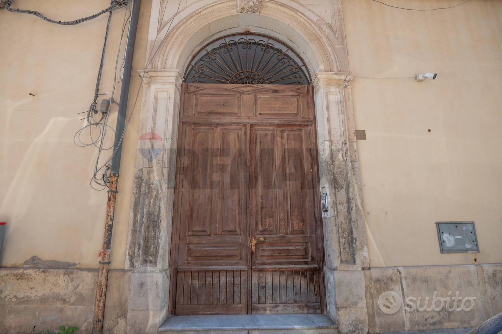 Appartamento – Siracusa, Santa Lucia - Altro