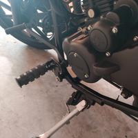 Keeway K-Light 125 - 2021