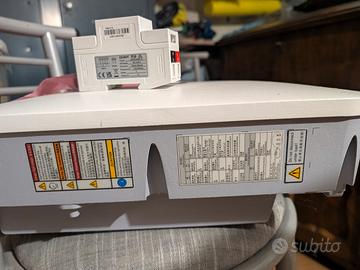 inverter fotovoltaico huawei  3kw+ dungle wifi