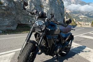 Ducati Scrambler 800