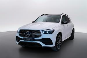 MERCEDES-BENZ GLE - V167 2019 - GLE 400 d Premium