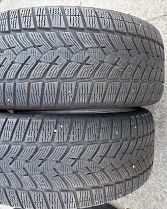 gomme usate 2255517 Winter GOODYEAR - ULT - 463