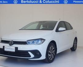 VOLKSWAGEN Polo 1.0 TSI Life