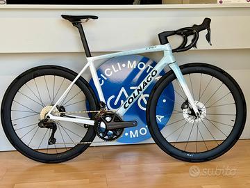 Colnago C68
