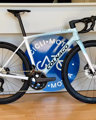 Colnago C68