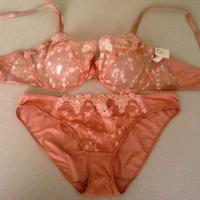 Completo  Reggiseno e Slip marca Passionata, tg 46