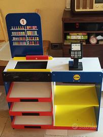 lidl supermercato