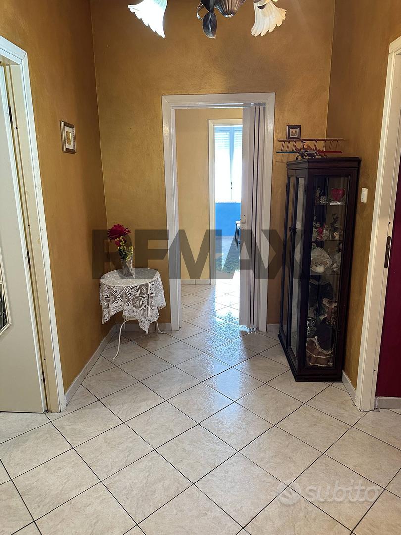 Apartment in Siracusa, Grottasanta - Vista 5
