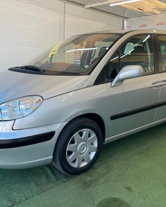PEUGEOT 807 2.0 DIESEL 136CV (7 POSTI)