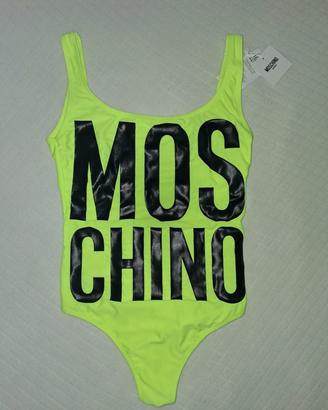 Costume da bagno mare  Moschino 