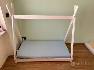 LETTO MONTESSORI