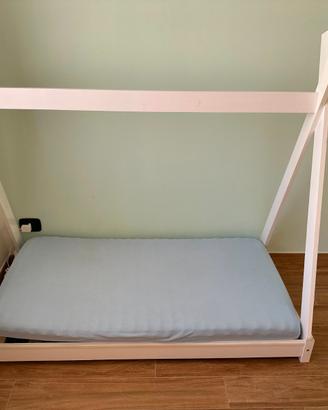 LETTO MONTESSORI