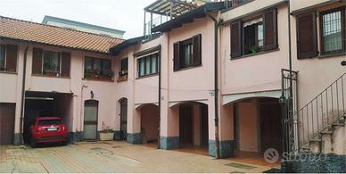 Appartamento a Monza (MB).