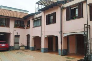 Appartamento a Monza (MB).