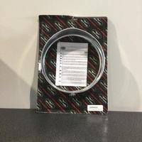 Kit cornice faro anteriore