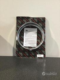 Kit cornice faro anteriore