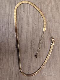 Collana donna Lemon Jewelry 