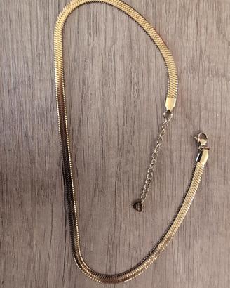 Collana donna Lemon Jewelry 