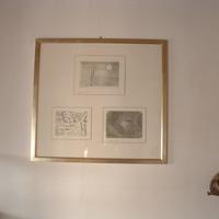 Quadro Alberini Gianfranco