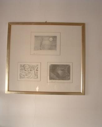 Quadro Alberini Gianfranco