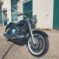 Yamaha Dragstar 1100