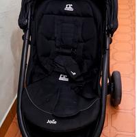 Passeggino joie